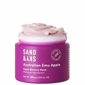 Sand & Sky Super Bounce Mask