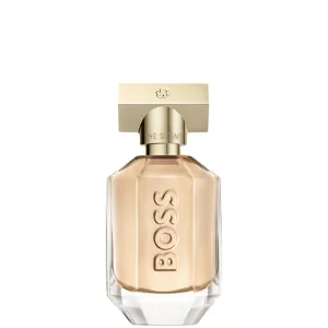 Hugo Boss Boss The Scent Eau De Parfum For Her