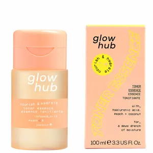 Glow Hub Nourish & Hydrate Toner Essence