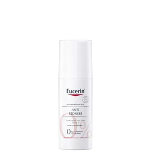 Eucerin Antiredness Concealing Day Cream SPF 25 Tinted