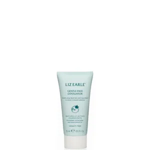 Liz Earle Gentle Face Exfoliator