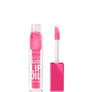 Rimmel Oh My Gloss! Lip Oil