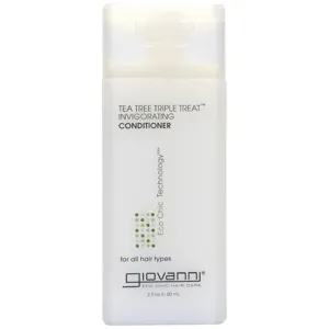 Giovanni Tea Tree Triple Treat Conditioner