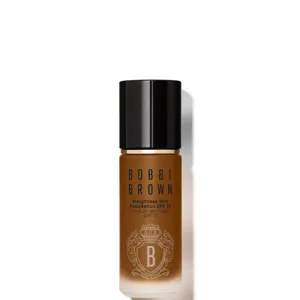 Bobbi Brown Weightless Skin Foundation Spf15