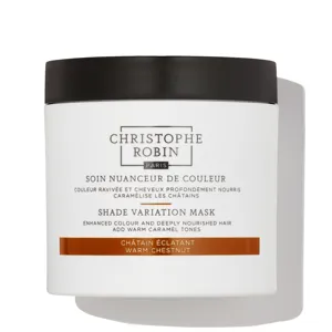 Christophe Robin Shade Variation Mask
