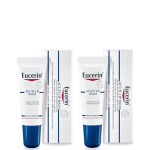Eucerin Bálsamo Labial Duo