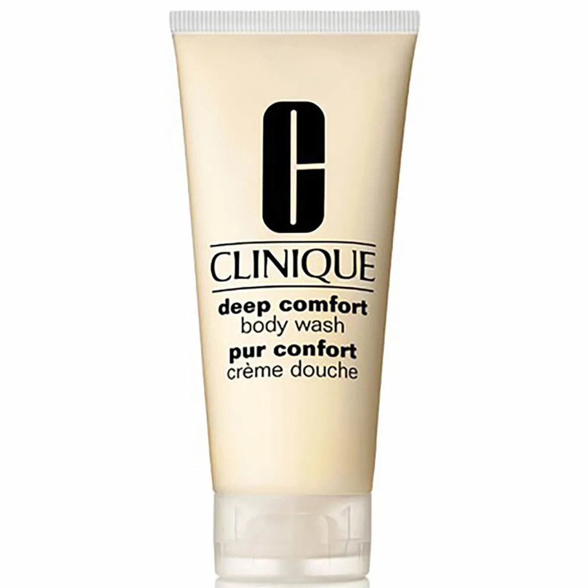 Clinique Deep Comfort Body Wash