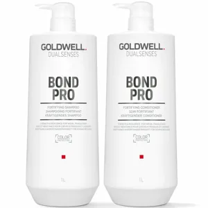 Goldwell Dualsenses Bondpro+ Shampoo und Conditioner Duo