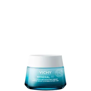 Vichy Minéral 89 72Hr Hyaluronsäure Und Squalan Feuchtigkeitsspendende Creme