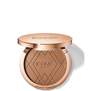 Iconic London Ultimate Bronzing Powder