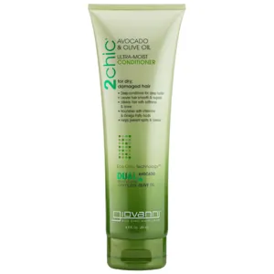 Giovanni Ultra-Moist Conditioner