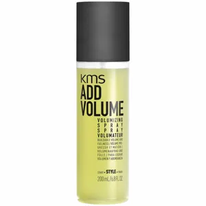 KMS Addvolume Volumizing Spray