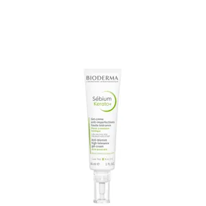 Bioderma Sebium Kerato+ Gel-Cream Gegen Hautunreinheiten