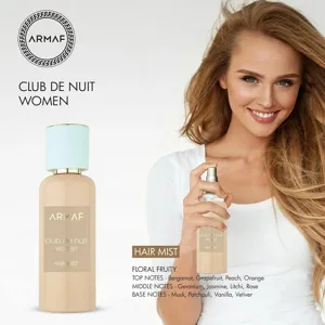 Armaf Club De Nuit Woman Hair Mist
