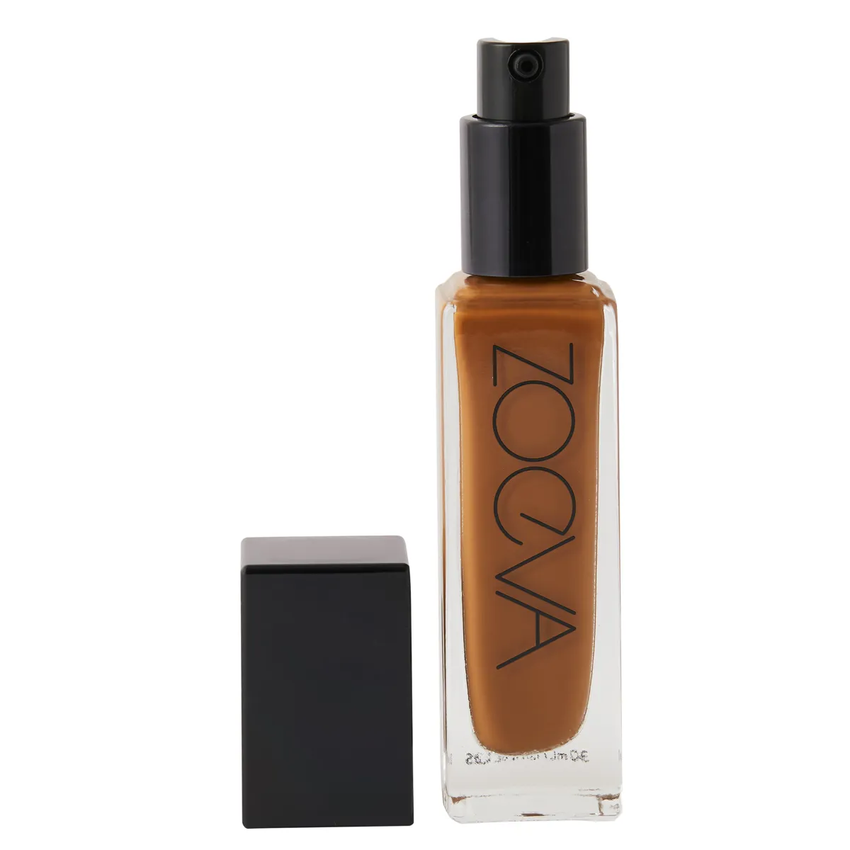 ZOEVA Authentik Skin Foundation