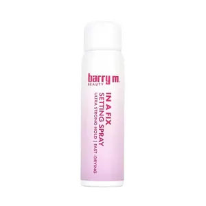 Barry M In A Fix Lightweight Face Setting Spray