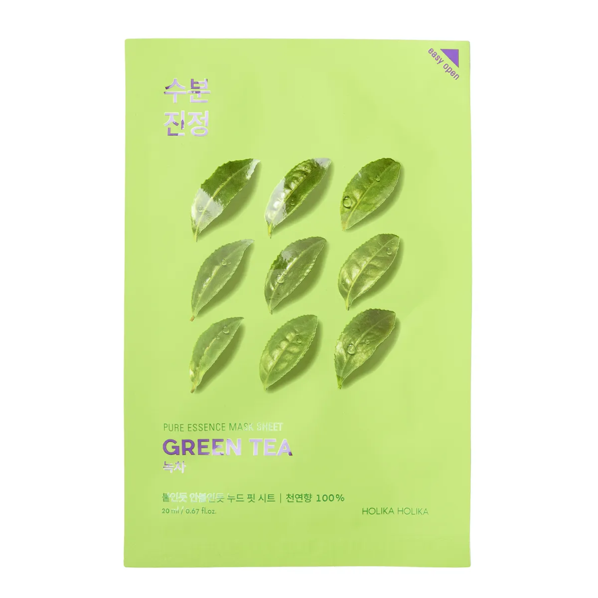 Holika Holika Pure Essence Mask Sheet