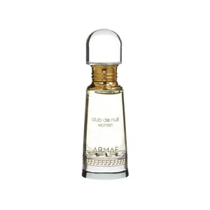 Armaf Women's Club De Nuit Woman Luxury French Perfume Oil