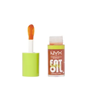 NYX Fat Oil Lip Drip