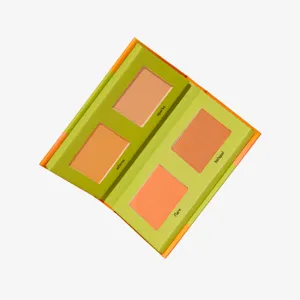 Made By Mitchell Eyelights Brightening Powder Palette
