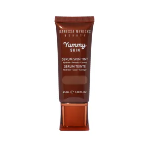 Danessa Myricks Beauty Yummy Skin Serum Skin Tint