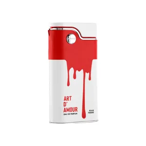 Armaf Art D'Amour Pour Femme Eau De Parfum