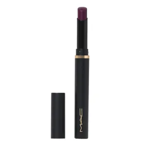MAC A matte lipstick balm