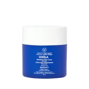 Coola Refreshing Water Cream SPF50