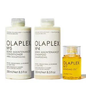 Olaplex Healthy Hair Trio