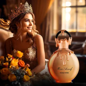 Armaf Miss Voce Vive Eau De Parfum