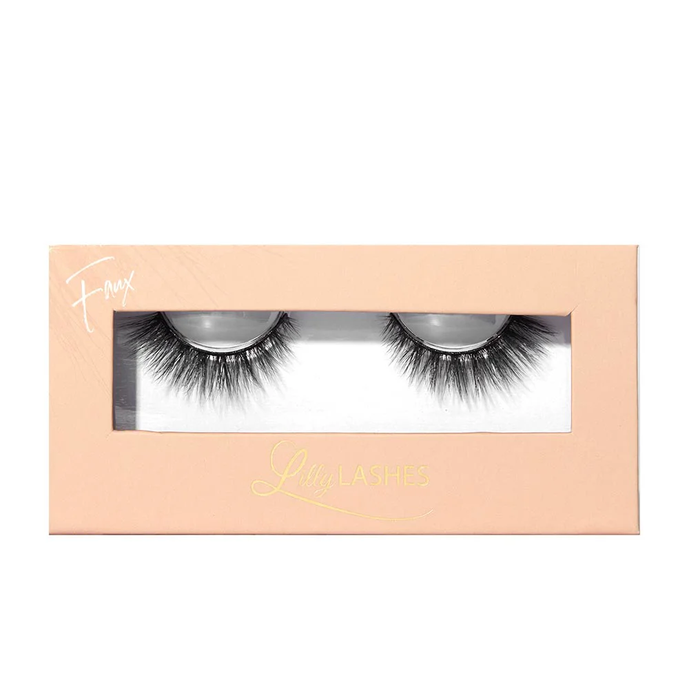 Lilly Lashes Everyday Collection Naturale Lashes