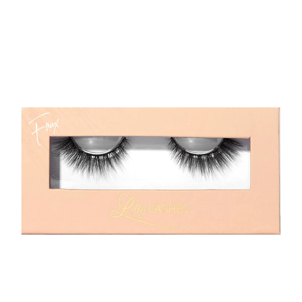 Lilly Lashes Everyday Collection Naturale Lashes