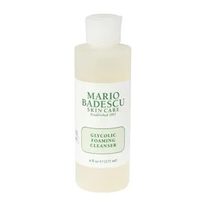 Mario Badescu Glycolic Foaming Cleanser