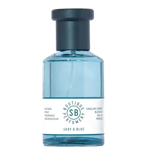 Shay & Blue English Cherry Blossom Fragrance