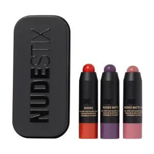NUDESTIX Trendy Blush Mini Kit