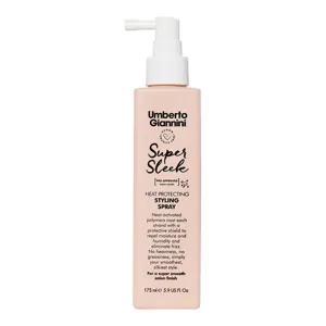 Umberto Giannini Salon Smooth Super Sleek Blow Dry Spray