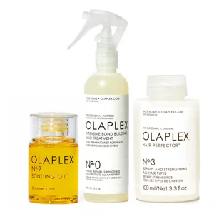 Olaplex Intensive Trio