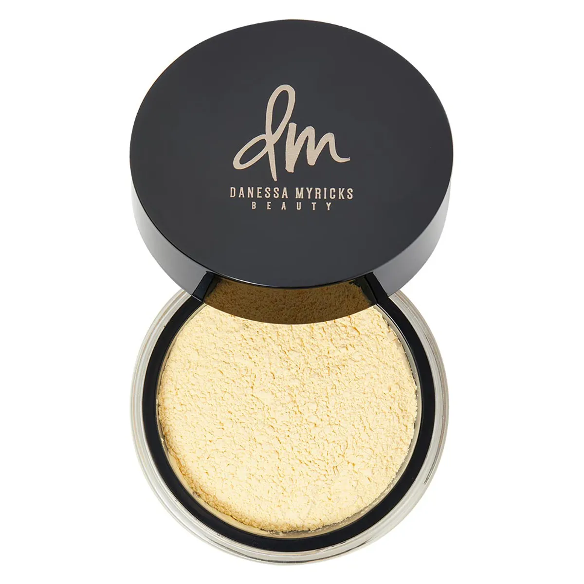 Danessa Myricks Beauty Evolution Powder