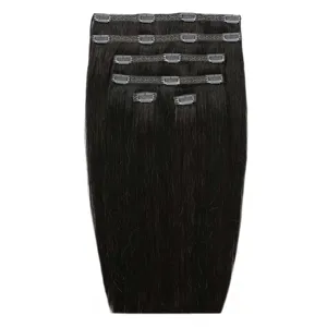Beauty Works Double Hair Set Clipin Extensions