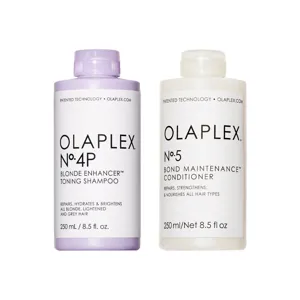 Olaplex Blonde Essentials Duo