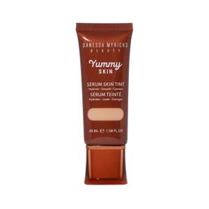 Danessa Myricks Beauty Yummy Skin Serum Skin Tint