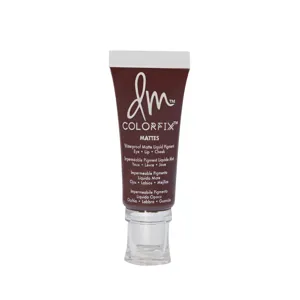 Danessa Myricks Beauty Colorfix Mattes 24Hour Cream Colour