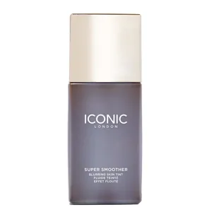 Iconic London Super Smoother Blurring Skin Tint