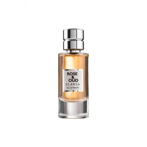 Armaf Women'S Flavia Rose & Oud Eau De Parfum