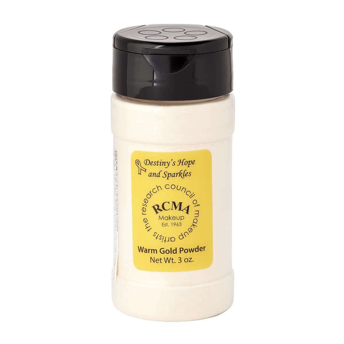 RCMA Overpowder