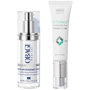 Obagi Clinical Day And Night Defense Duo