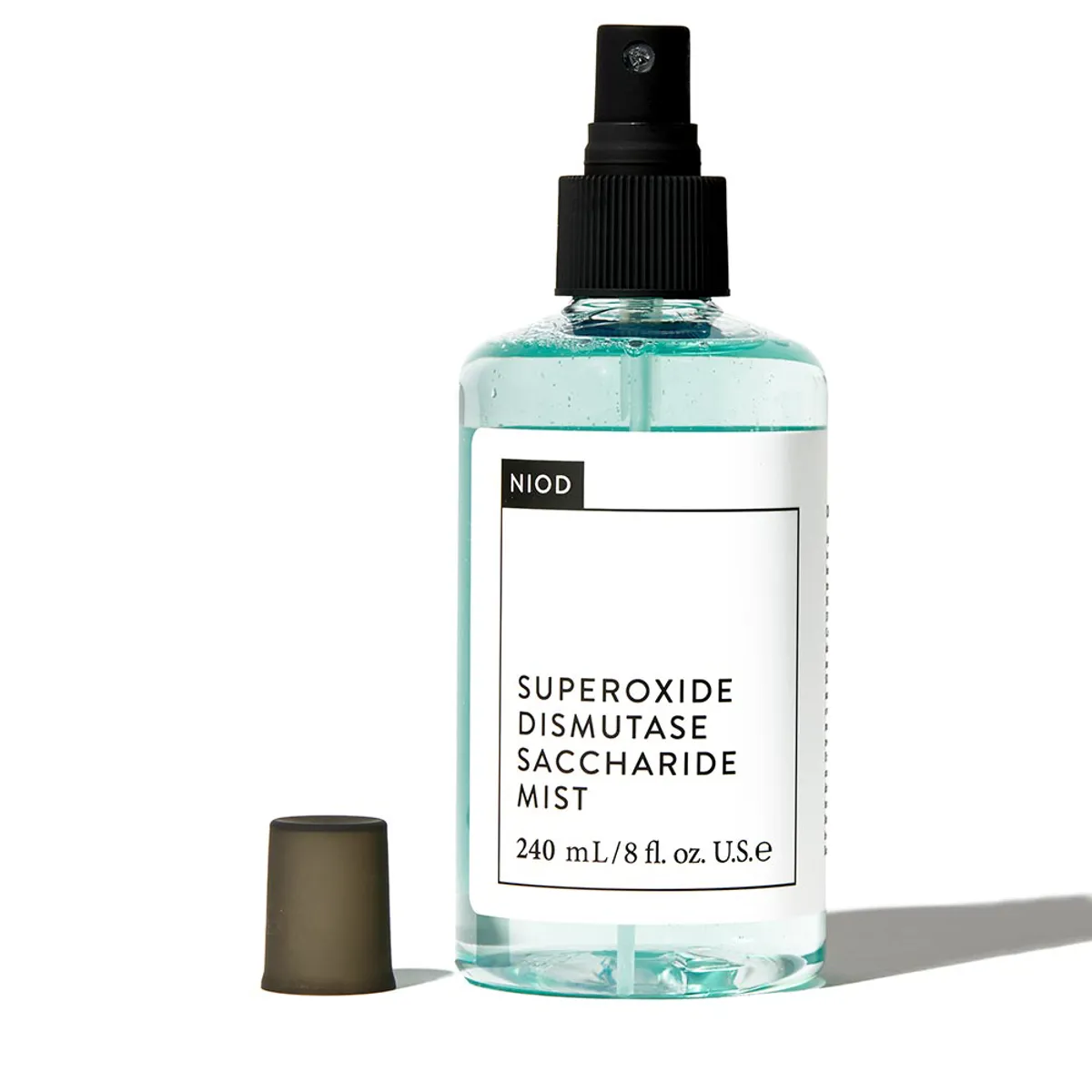 Niod Superoxide Dismutase Saccharide Mist