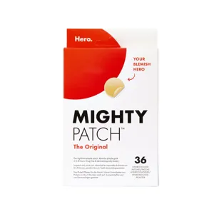 Hero Mighty Patch The Original