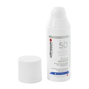 Ultrasun Face Antipigmentation Spf50+