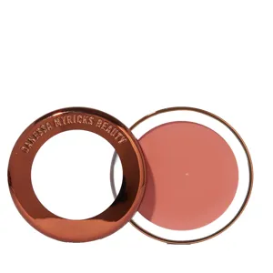Danessa Myricks Beauty Yummy Skin Flushed Blurring Balm Powder